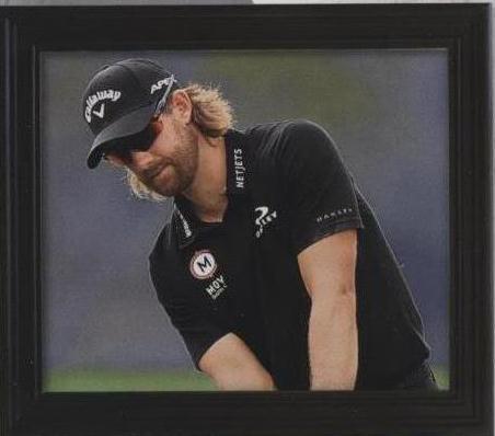 2024 Upper Deck - Patrick Rodgers #UD-18