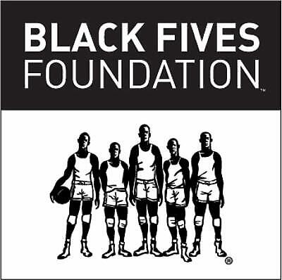 Black Fives