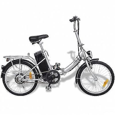 Pegasus E-Bikes