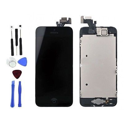 Teléfono celular Apple piezas para iPhone 5