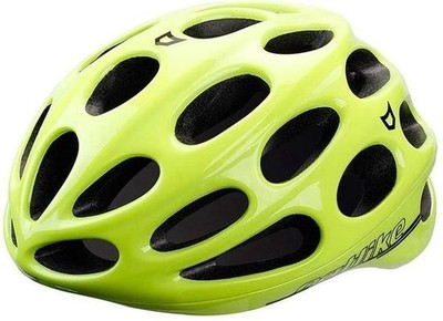 Casque Route CATLIKE OLULA taille M 57/59cm Jaune Fluo