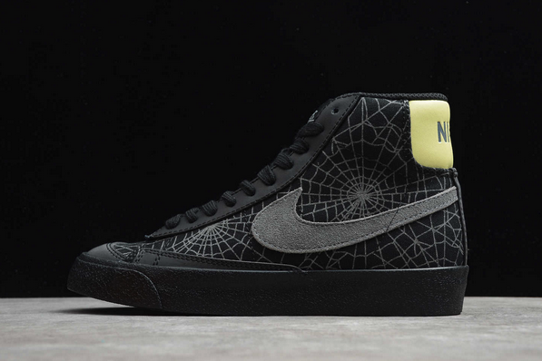 Blazer mid online halloween