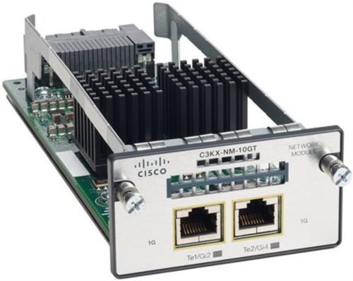 Cisco Switch-Netzteile