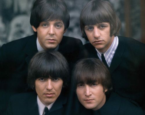 Franklin Mint The Beatles Franklin Mint The Beatles