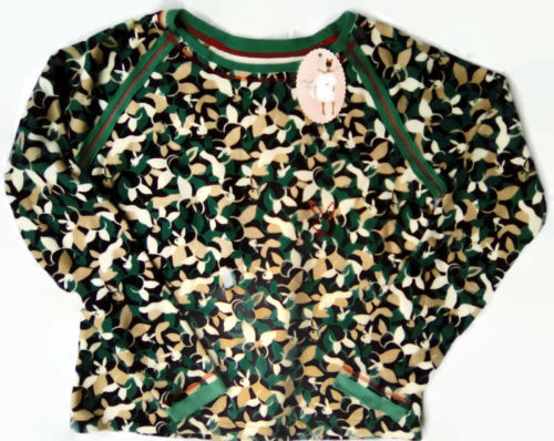 Playboy Fleece Clothing for Women