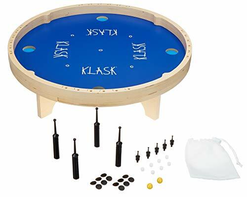 Klask настольный хоккей