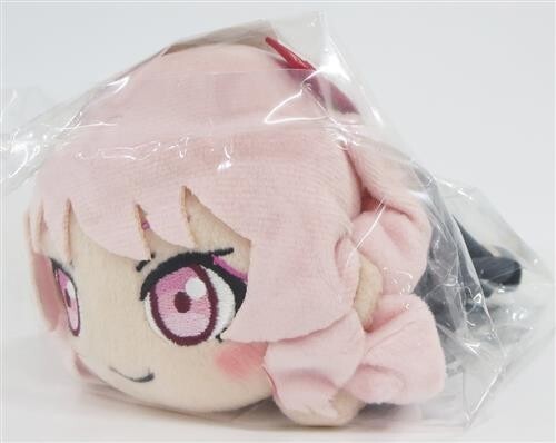 ITS'DEMO ぬいぐるみセット 大小2体 ITS'DEMO ぬいぐるみセット 大小2体