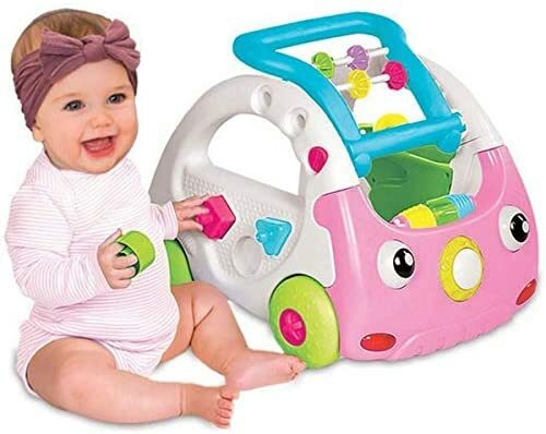 infantino sensory sensor set
