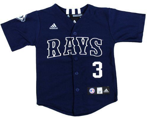 MLB タンパベイ・レイズ Rays Boggs ユニフォーム 12 MLB タンパベイ・レイズ Rays Boggs ユニフォーム 12 - メルカリ
