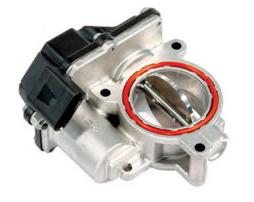 2001-2005 DODGE NEON THROTTLE BODY DUCT PIPE OEM NEW GENUINE