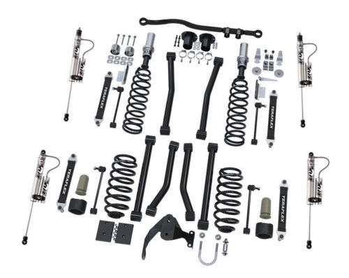 Fox Factory 983-95-537-66 Steel Shock wo/Sch 7.2 Fox Factory 983-95-537-66 Steel Shock wo/Sch 7.2