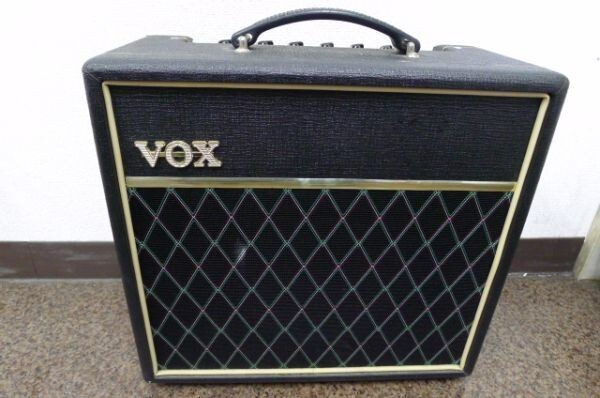 その他 VOX Pathfinder 15 Budget Gear For The Working Musician: Vox Pathfinder 15/15R