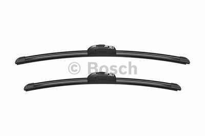 1x 3 397 118 995 BOSCH Wischblatt für CHEVROLET,CITROËN,HONDA,HYUNDAI,MAZDA,MG,M