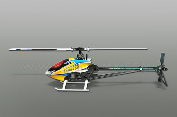 Tarotball Link Zange Gebogen Für Trex RC-Hubschrauber – Stahl, 165 Mm, Passend Für 250–600 Modelle