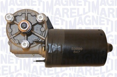 064044711010 MAGNETI MARELLI Wiper Motor for PEUGEOT,SEAT,VW | eBay