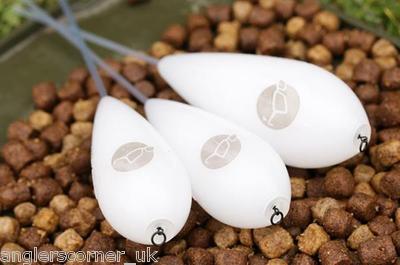Korda Carp Surface System - Interceptor Controllers, Mono & Mixa Hooks