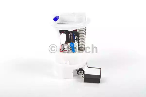 Bosch 0986580956 UnitÃ© D'Injection De Carburant