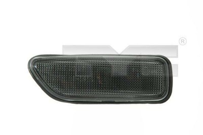 Brake//Fog Light Unit Repair Lens Tape Kit for Mitsubishi Shogun MOT Pass