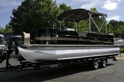 Bentley 253 Eilte Lounger 2013