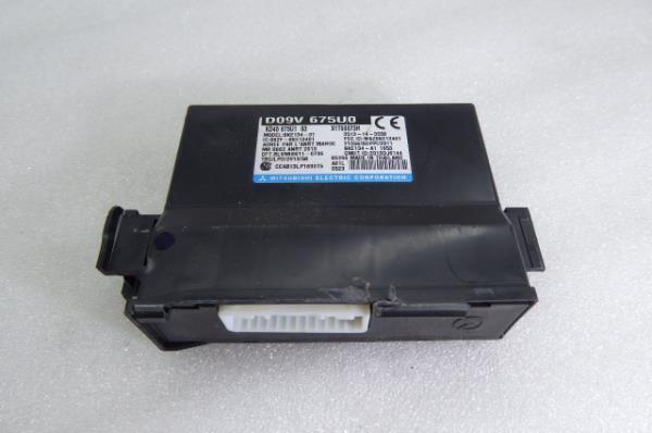 Kd45675u103 D09v675u0 3513143558 662fske13401;X1t66573h; Relais Mazda 6 Combi