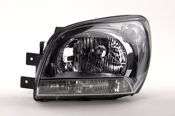 Phare Avant Compatible Avec Kia Sportage Je 09/04- 08/08 H4 CÃ´TÃ© Conducteur