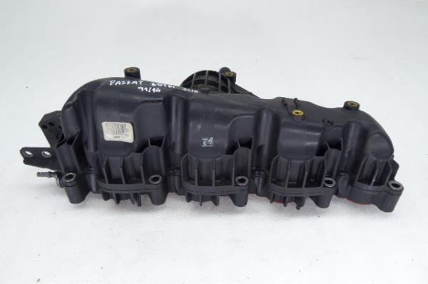 Collecteur D Admission Volkswagen Passat Variant (3c5) 208218
