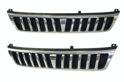 GRILLE FRONT FOR KIA PREGIO CT 2002-2004
