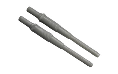 Star Wars 1983 Kenner Y-Wing Replacement Custom Front Cannon Pair 3D Printed 2X
