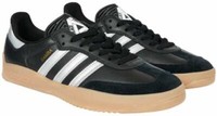adidas Palace x Puig Samba Black Silver