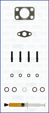 MONTAGESATZ DICHTSATZ TURBOLADER AJUSA JTC11351 P FÜR PEUGEOT PARTNER,EXPERT