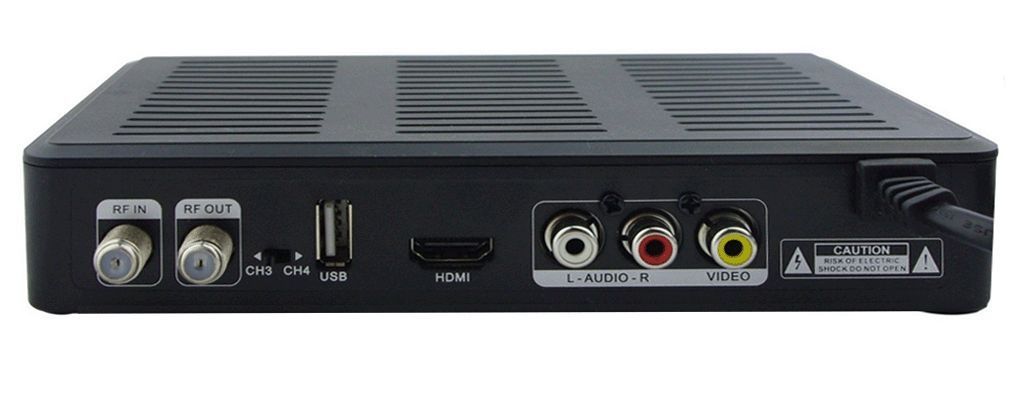 HDMI Cable TV Boxes