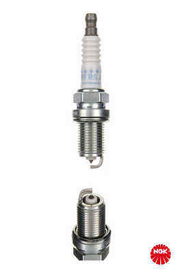 4X SPARK PLUG FOR MITSUBISHI NGK 2645 | eBay