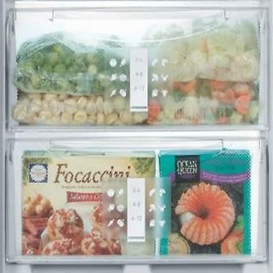 Liebherr 10.0 Cu. Ft. Built-In Bottom Freezer Refrigerator - Stainless Steel