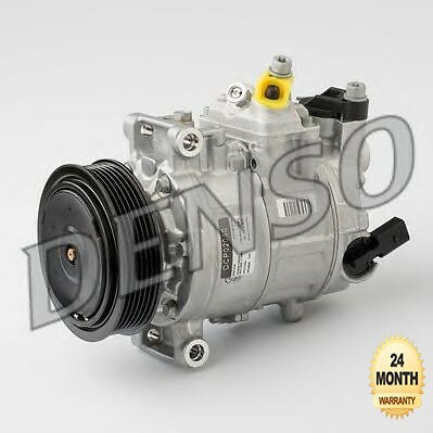 Air Con AC COMPRESSOR for VW SCIROCCO 2.0 TDI 2010-2017