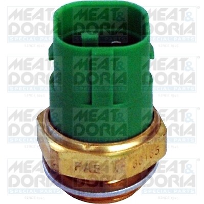 Kühlerlüfter Temperaturschalter Für VW Transporter Caravelle T4 90-03 701959481C