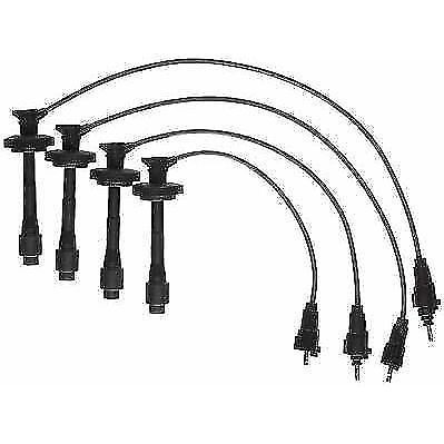 Cables de Encendido MSD de Coches y Camiones