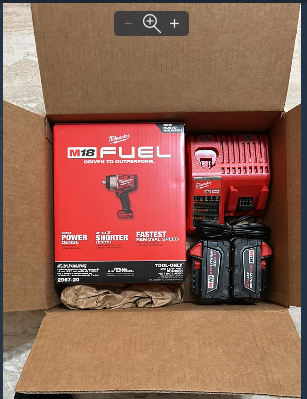 Fotos del artículo de un comprador verificado