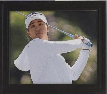 2024 Upper Deck - Danielle Kang #UD-7