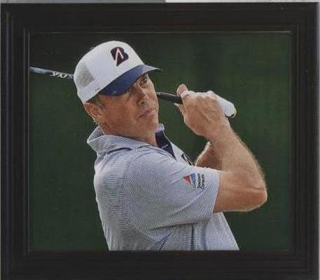 Deck superior 2024 - Matt Kuchar #UD-8