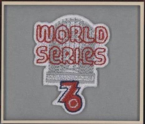 2010 Topps - Tony Perez #MCP79