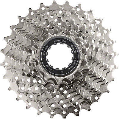 10 Speed Bicycle Cassettes, Freewheels and Cogs