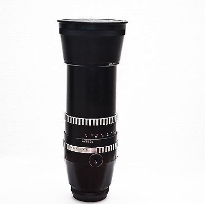 Pentacon Standard Lens