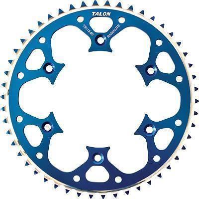 Vortex CAT5 Rear Sprocket Blue 52 255ZB-52 vtx255ZB-52 | eBay
