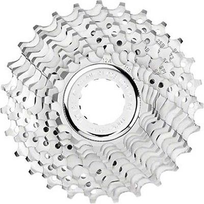 Campagnolo 10 Speed Bicycle Cassettes, Freewheels & Cogs