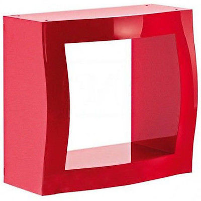 Libreros Plástico y estanterías