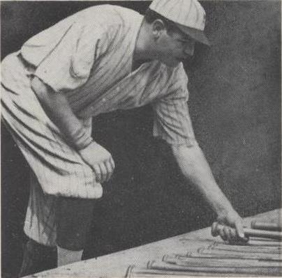 1980 The Franchise Babe Ruth Classic - Babe Ruth #35