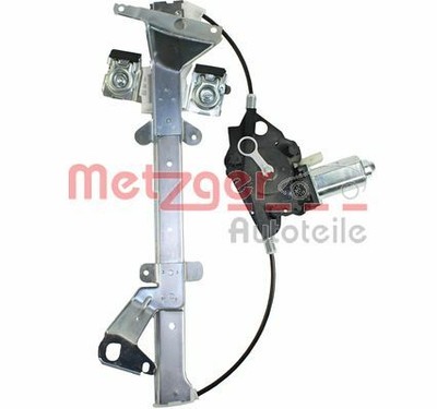 NEU METZGER 2160359 Fensterheber für FORD