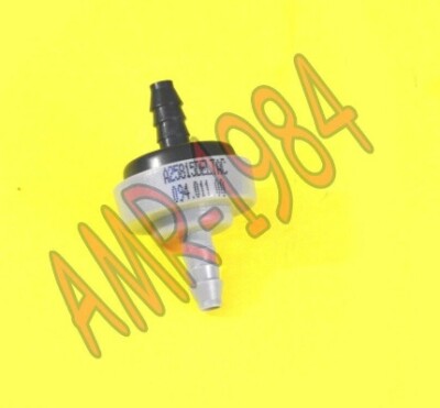 VALVOLA UNIDIREZIONALE SERBATOIO BENZINA MALAGUTI CIAK  50 1999 2006  09401100