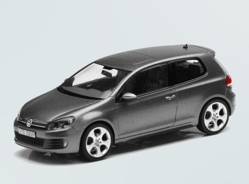 Amazon | 海外限定 Volkswagen ディーラー特注 1/43 ミニカー