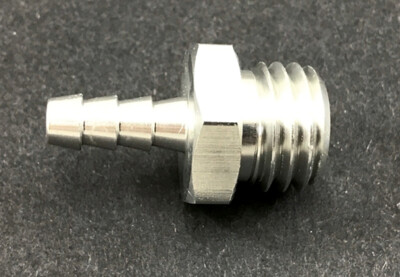 Pulse Fuel Plug Animal Lo206 Predator Ghost 212 KM619